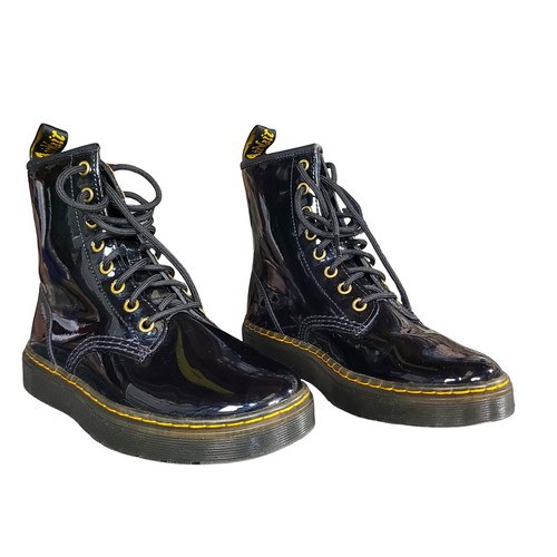 Doc martens zavala boots - dr,