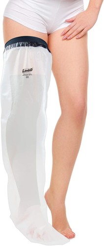 Limbo waterproof cast dressing - waterproof,