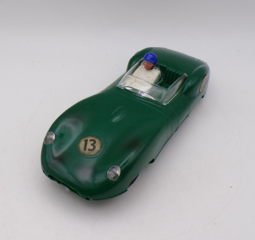 Triang scalextric lister - scalextric,