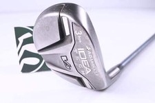 Adams Idea Tech V3 #3 Hybrid /