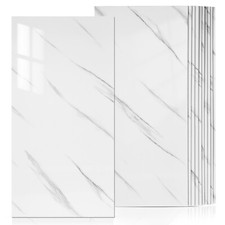 12x Bathroom Wall Decor Panels
