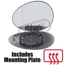 BMW Mini R58 Coupe 2011-2016