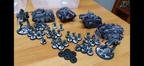 40k astra militarum imperial - astra,
