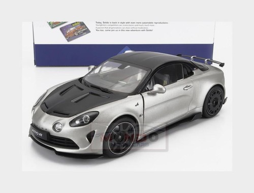 Solido renault alpine - renault,