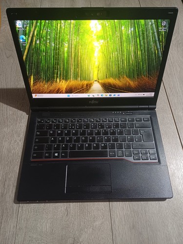 Fujitsu lifebook e5411 - lifebook, 14"
