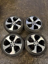 4x VOLKSWAGEN GOLF 2012-2019