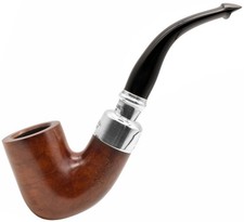 Peterson System Smooth Silver