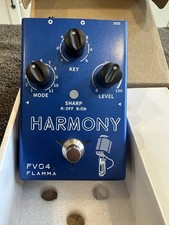 FLAMMA FV04 Vocal Harmony