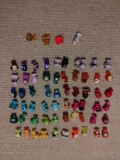 Gogo's Crazy Bones Retro