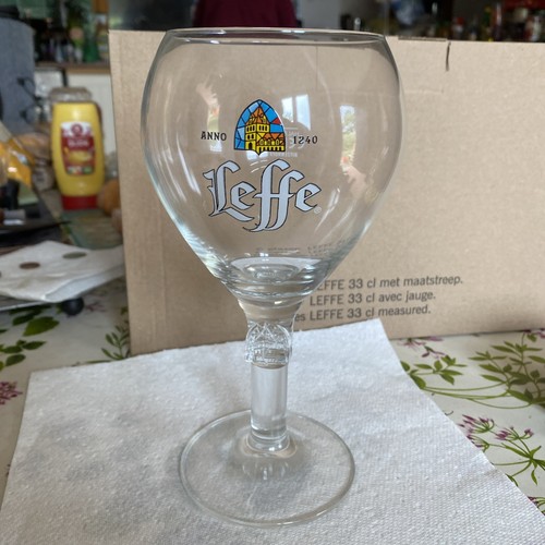 Leffe ritzenhoff cristal - x,
