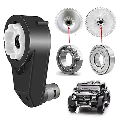 24vrs555 30000rpm gearbox with - 24vrs555,