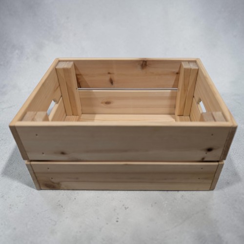 Ikea knagglig small - small, pine