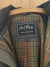 Ladies Jack Murphy Waterproof