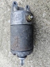 HONDA CBR 600F3 CBR600 STARTER