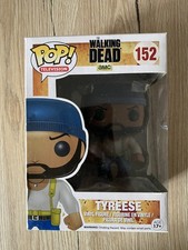 Funko Pop! The Walking Dead