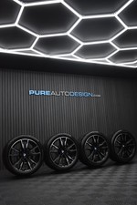 BMW 4 Series I4 G26 19 Inch