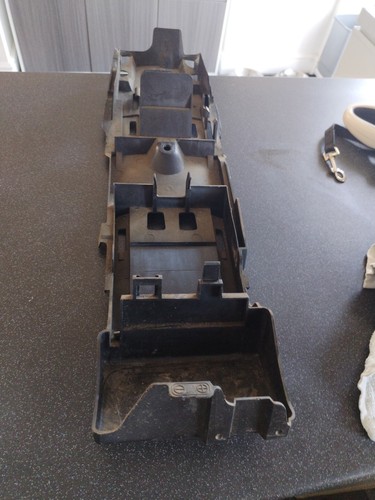 Suzuki gsxr600 2006 undertray - gsxr600,