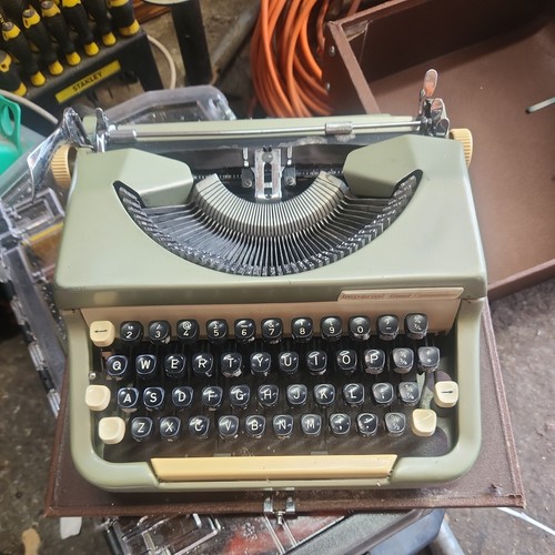 Vintage imperial good - imperial,