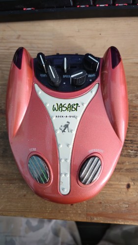 Danelectro wasabi 1 - wasabi, as-1