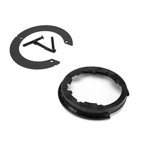 Fitting ring flange - flange, givi