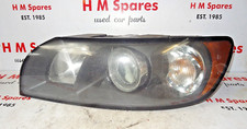 VOLVO S40 HEADLIGHT N/S