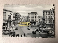 Ostend Rue Longue Bd. Van