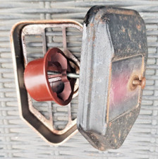 HAYTER HUNTER 41 LAWNMOWER