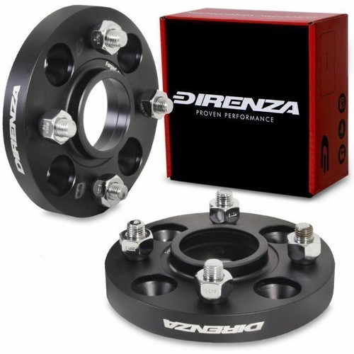 Direnza 20mm alloy - direnza,
