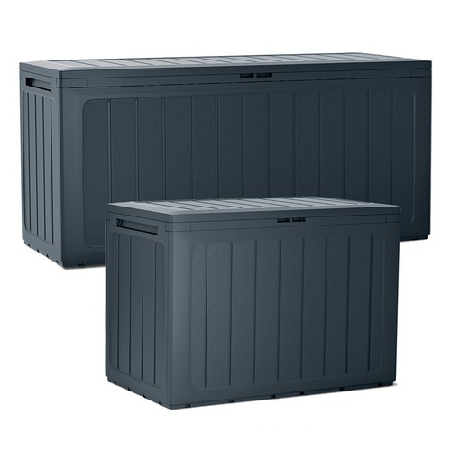 Large outdoor storage - outdoor,