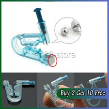 Once Use Ear Studs Piercing