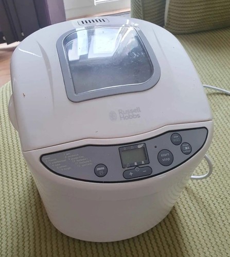 Russell hobbs 18036 - 18036, bread