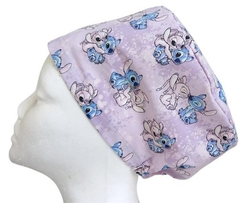 Disney stitch lilo scrub - disney,