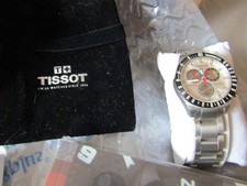 Tissot Men's T0444172103100 PRS 516 Chronograph Watch