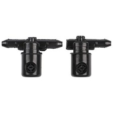 Wiper Washer Jet Nozzle Spray