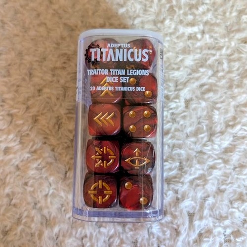 Warhammer apetus titanicus - warhammer,