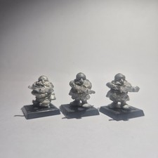 3 x 1991 Marauder Dwarf MM15