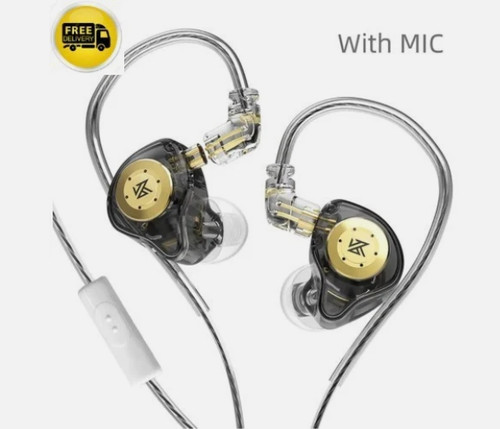 Edx pro ear stage - edx,