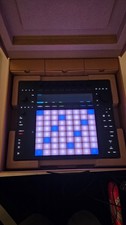 Ableton Push 3 Standalone