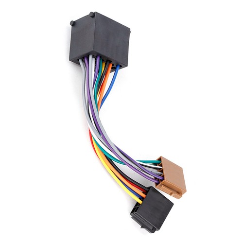Car radio adapter stereo - car,