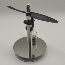 Low Temperature Stirling Engine Stirling Engine Motor Sturdy Physical Model