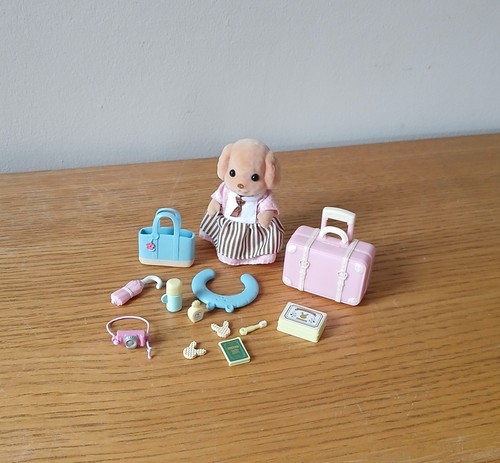 Sylvanian families weekend - sylvanian,