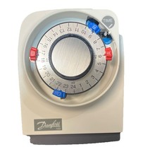 Danfoss 103 24hr Mechanical