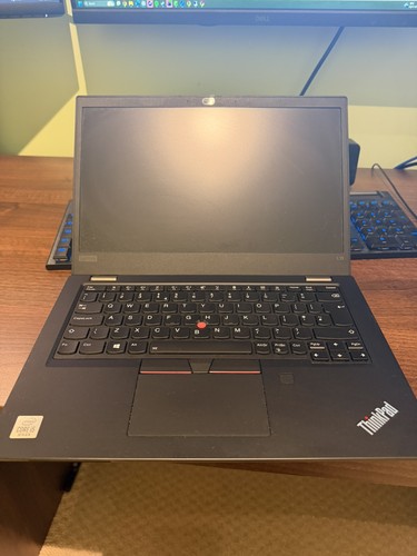Lenovo thinkpad l13 - lenovo, gen