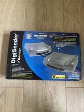 DigiSender X-Sender DG180 Wireless Video Sender System Long Range LR150 S