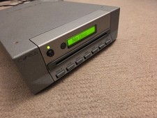 Cyrus CDXT Se CD Transport