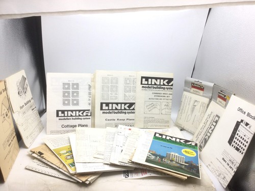 Job lot linka - of,