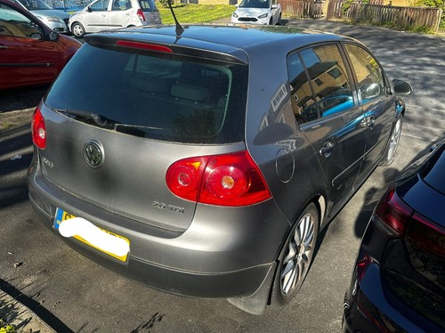 Breaking mk5 volkswagen - mk5,