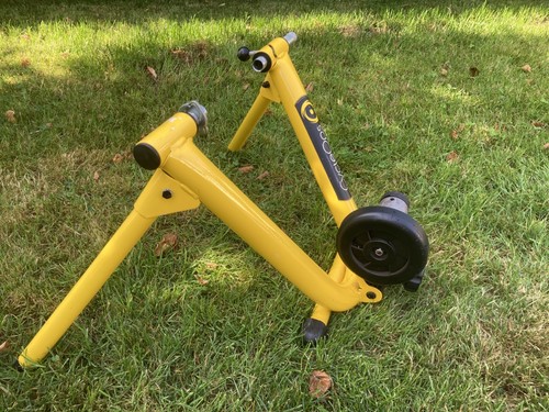 Cycleops saris mag - saris,