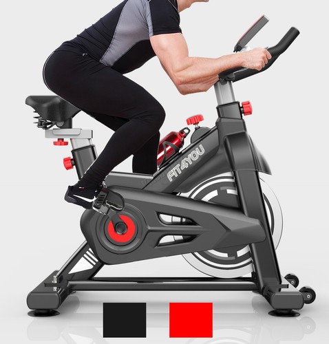 Fit4you exercise bike - bike, indoor