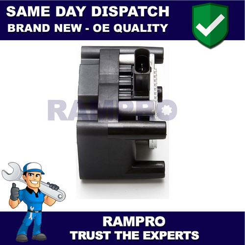 Rampro volkswagen golf - golf, mk4